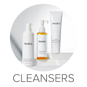 Medik8 Cleansers
