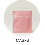 K-Beauty Masks