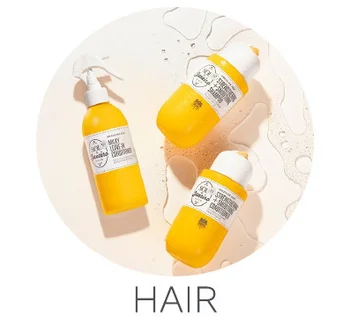 Sol de Janeiro Haircare