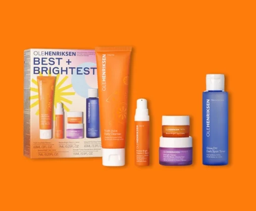 Ole Henriksen Starter Kits