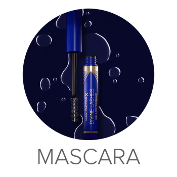 Max Factor Mascara