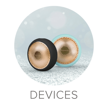FOREO devices