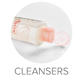 Avene Cleansers