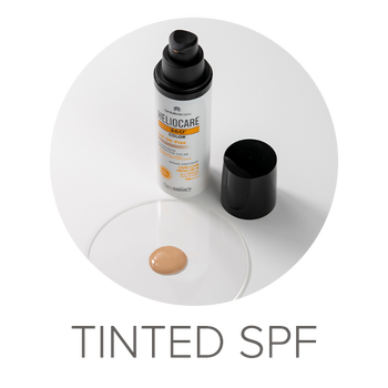 Heliocare Tinted SPF