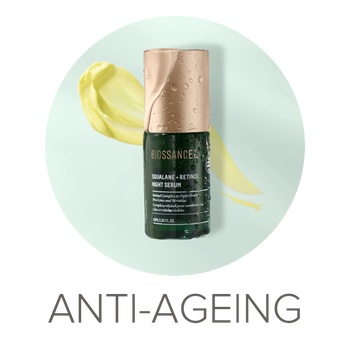 Biossance anti ageing