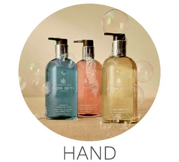 HAND CARE
