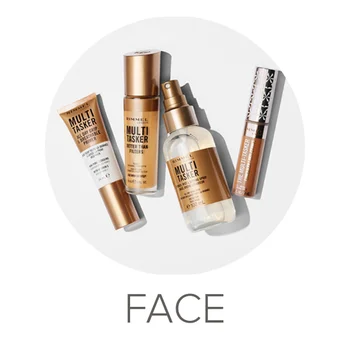 Rimmel Face