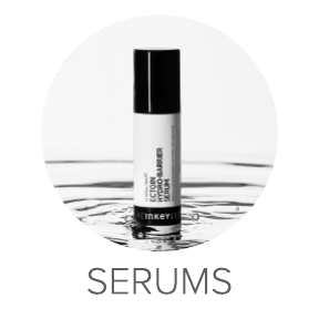 The Inkey List Serums