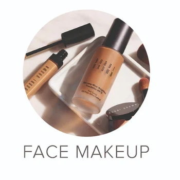 Bobbi Brown Face Makeup