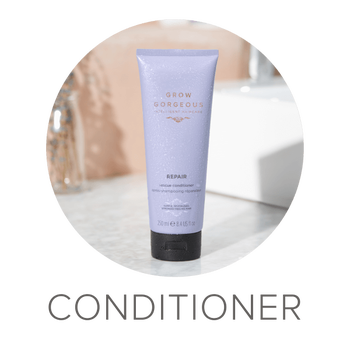 Grow Gorgeous Conditioners