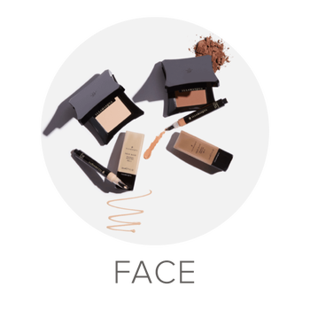 Illamasqua Face Makeup