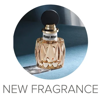 NEW FRAGRANCE