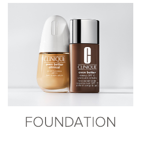 Clinique Foundation