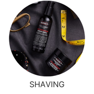 Men's Shaving