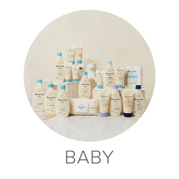 Aveeno Baby