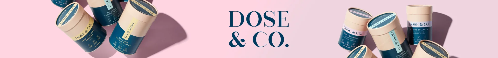 Dose and Co