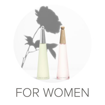 Issey Miyake For Women