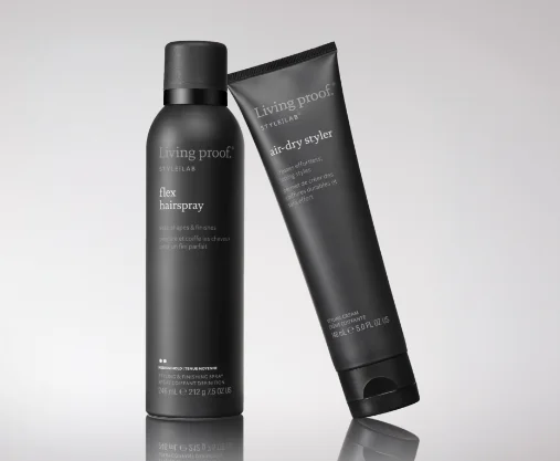 Living Proof Styling