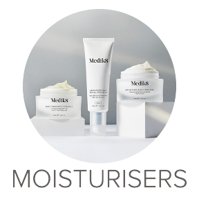 Medik8 Moisturisers