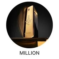 Rabanne One Million Collection