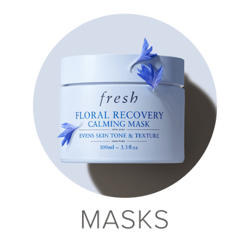 fresh masks