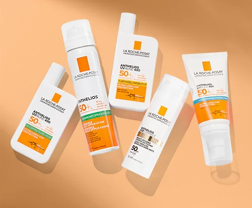 La Roche Posay SPF