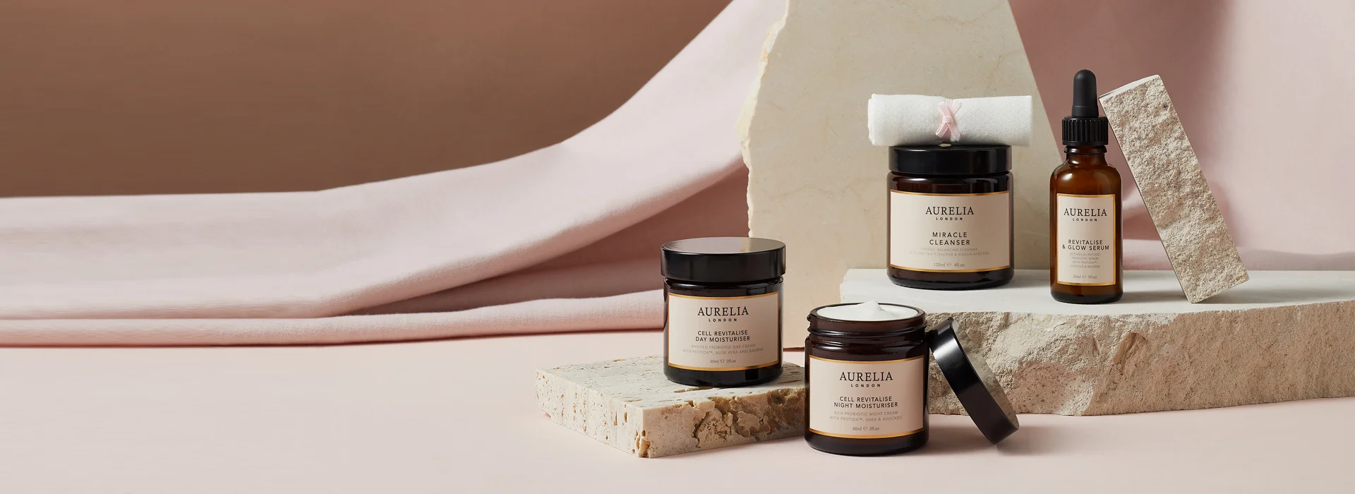 Aurelia London Skincare