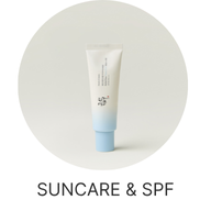 K-Beauty SPF
