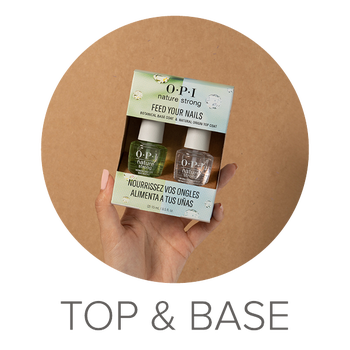 OPI Top & Base
