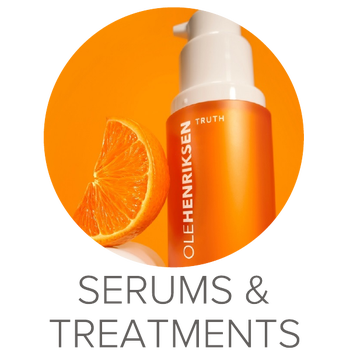 Ole Henriksen Serums & Treatments