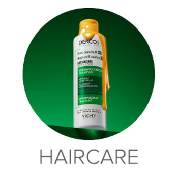Vichy Hair & Scalp