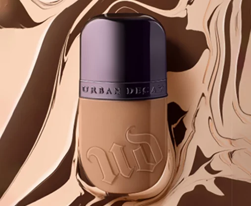 Urban Decay Face