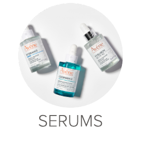 Avene Serums