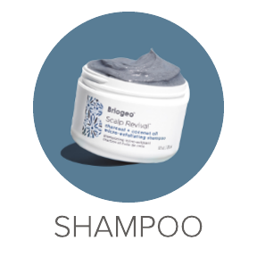 Briogeo Shampoo