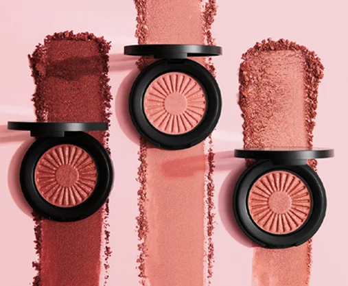 Bare Minerals Cheeks