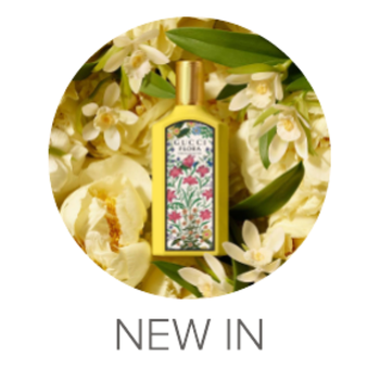 New In Gucci