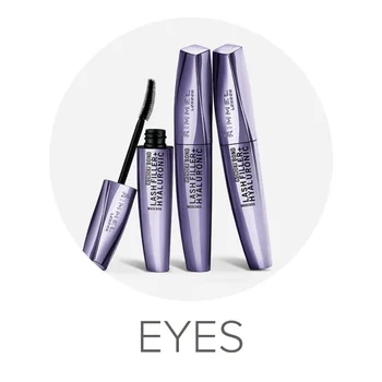 Rimmel Eyes