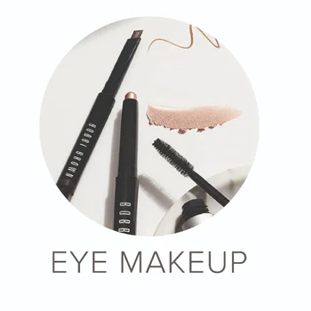 Bobbi Brown Eye Makeup