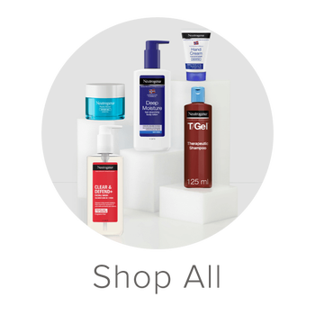 Shop All Neutrogena