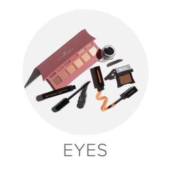 Illamasqua Eye Makeup