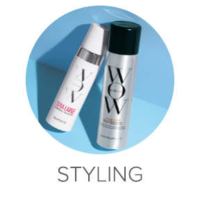 Color Wow Styling Products