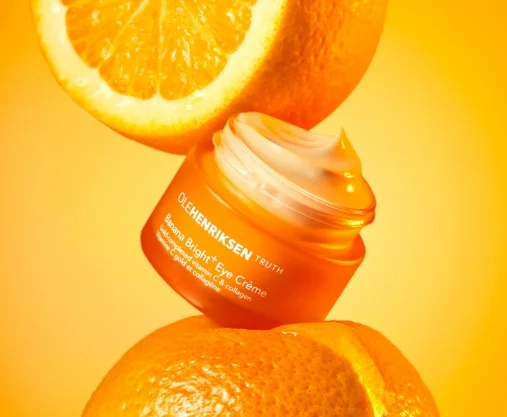 Ole Henriksen Eye Care