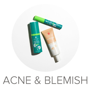 Acne & Blemish Care