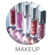 Armani Makeup