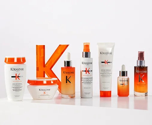 Kerastase Nutritive Range