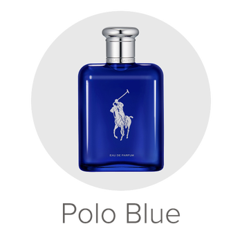 Ralph Lauren Polo Blue