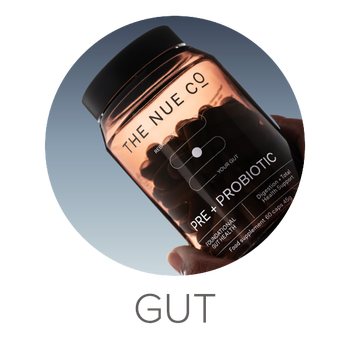 The Nue Co Gut Health