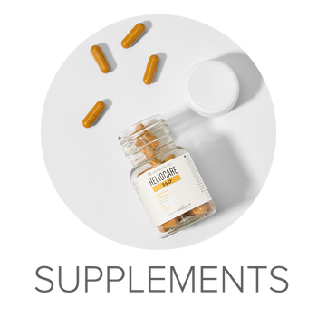 Heliocare Supplements