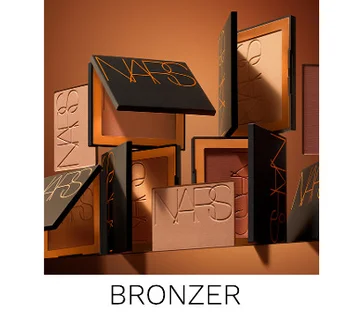 NARS BRONZER