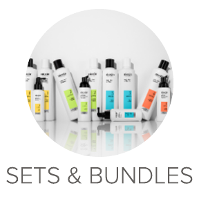 Nioxin Sets & Bundles